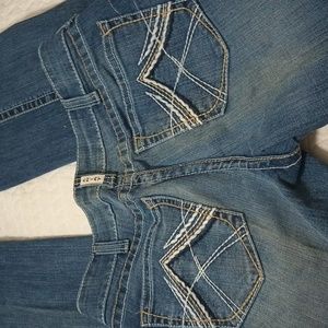 Ariat Jeans